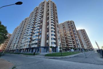 Фото №4: Коммерция 51 м² - Краснодар, мкр. ЖК Лучший, ул. Ростовское шоссе, 30/6к3