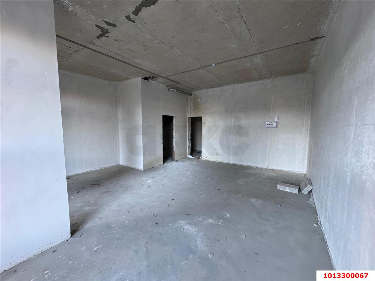 Фото №12: Торговое помещение 52 м² - Краснодар, жилой комплекс Лучший, аллея Григория Пономаренко