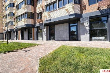 Фото №3: Торговое помещение 52 м² - Краснодар, мкр. жилой комплекс Лучший, аллея Григория Пономаренко