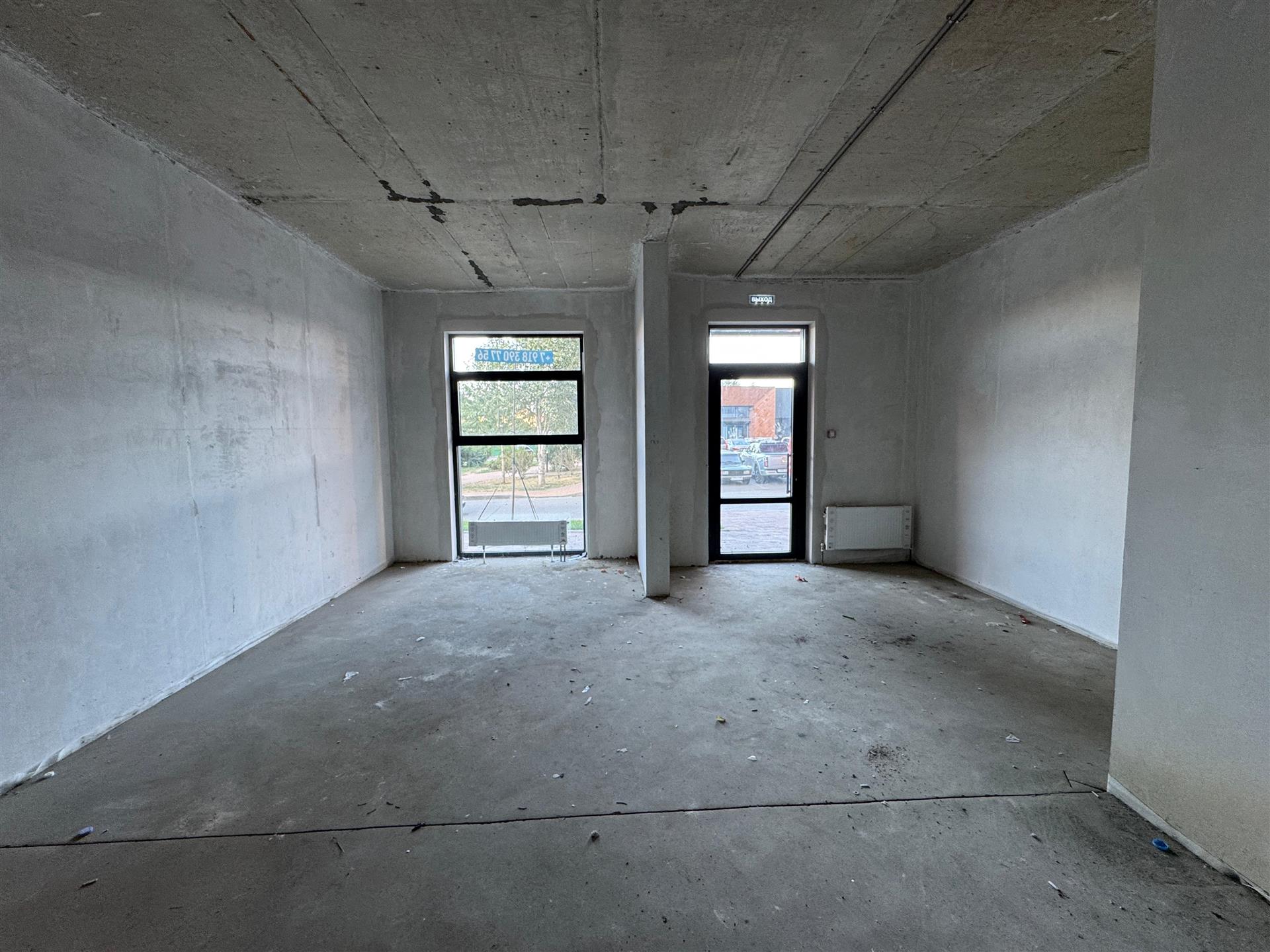 Фото №10: Коммерция 51 м² - Краснодар, Прикубанский внутригородской округ, имени Петра Метальникова, мкр. ЖК Лучший, ул. Ростовское шоссе, 30/6к3