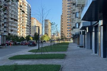 Фото №2: Коммерция 51 м² - Краснодар, мкр. ЖК Лучший, ул. Ростовское шоссе, 30/6к3