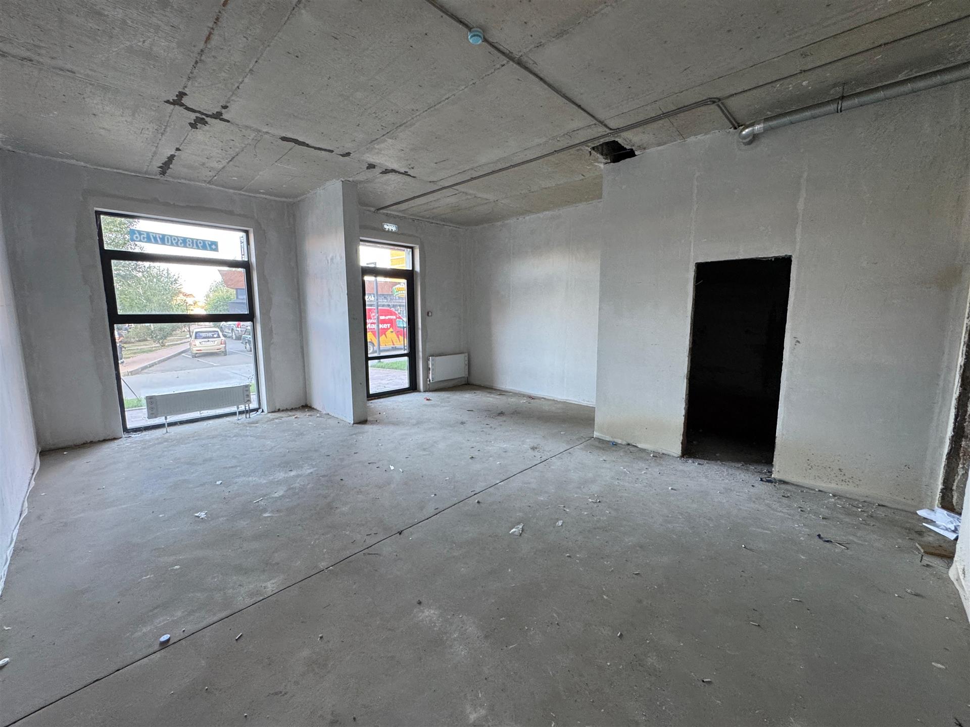 Фото №11: Коммерция 51 м² - Краснодар, Прикубанский внутригородской округ, имени Петра Метальникова, мкр. ЖК Лучший, ул. Ростовское шоссе, 30/6к3