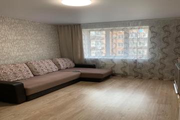 Фото №3: 1-комнатная квартира 35 м² - Краснодар, мкр. Завод Радиоизмерительных Приборов, ул. имени С.В. Рахманинова, 32