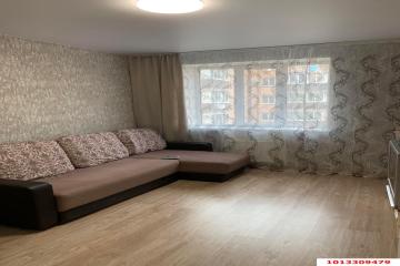 Фото №3: 1-комнатная квартира 40 м² - Краснодар, мкр. Завод Радиоизмерительных Приборов, ул. имени С.В. Рахманинова, 32