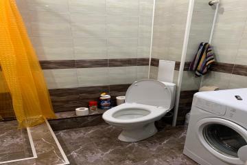 Фото №5: 1-комнатная квартира 35 м² - Краснодар, мкр. Завод Радиоизмерительных Приборов, ул. имени С.В. Рахманинова, 32