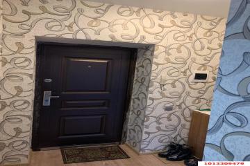 Фото №4: 1-комнатная квартира 40 м² - Краснодар, мкр. Завод Радиоизмерительных Приборов, ул. имени С.В. Рахманинова, 32