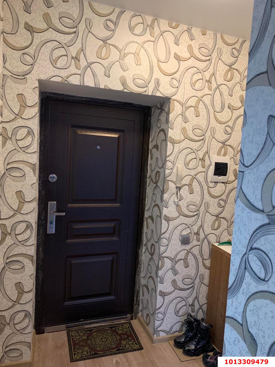 Фото №4: 1-комнатная квартира 40 м² - Краснодар, Прикубанский внутригородской округ, Музыкальный, мкр. Завод Радиоизмерительных Приборов, ул. имени С.В. Рахманинова, 32