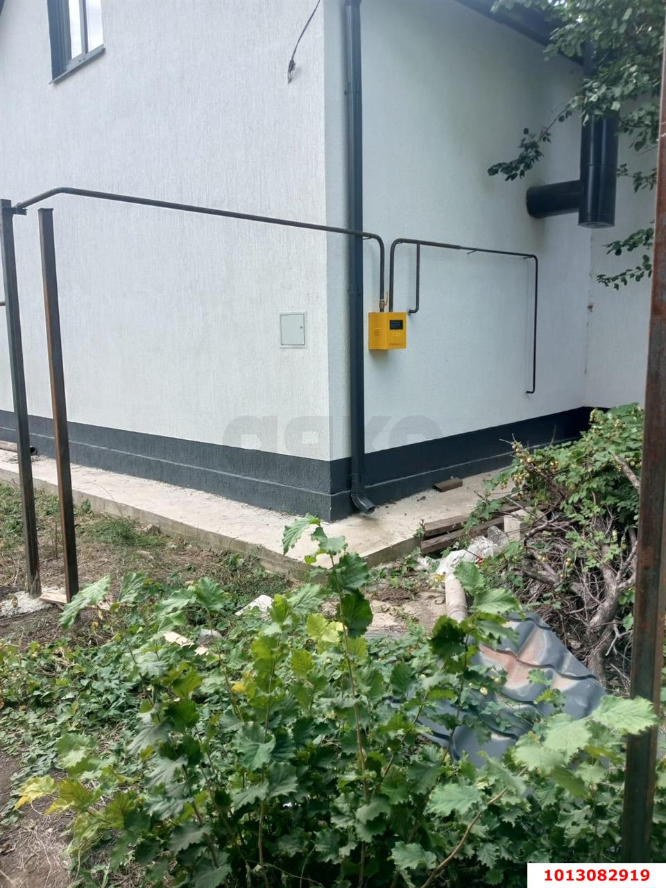 Фото №9: Дом 236 м² + 6.51 сот. - Краснодар, Прикубанский внутригородской округ, Сады Калинина, ст Радист, ул. Вишнёвая, 61