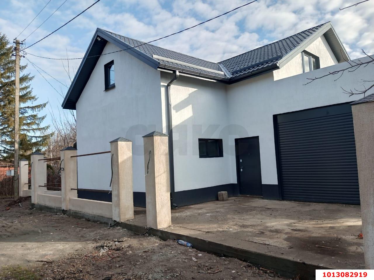 Фото №4: Дом 236 м² + 6.51 сот. - Краснодар, Прикубанский внутригородской округ, Сады Калинина, ст Радист, ул. Вишнёвая, 61