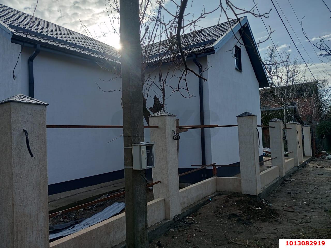 Фото №6: Дом 236 м² + 6.51 сот. - Краснодар, Прикубанский внутригородской округ, Сады Калинина, ст Радист, ул. Вишнёвая, 61