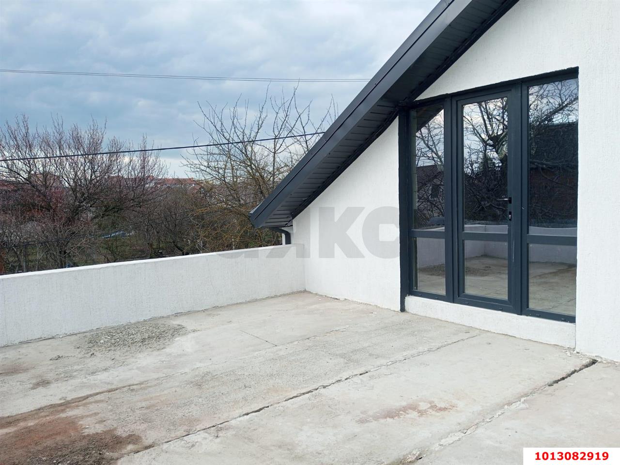 Фото №15: Дом 236 м² + 6.51 сот. - Краснодар, Радист, ул. Вишнёвая, 61