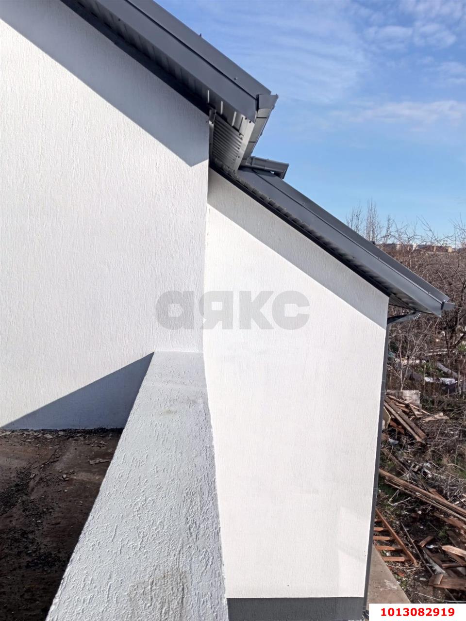 Фото №8: Дом 236 м² + 6.51 сот. - Краснодар, Прикубанский внутригородской округ, Сады Калинина, ст Радист, ул. Вишнёвая, 61