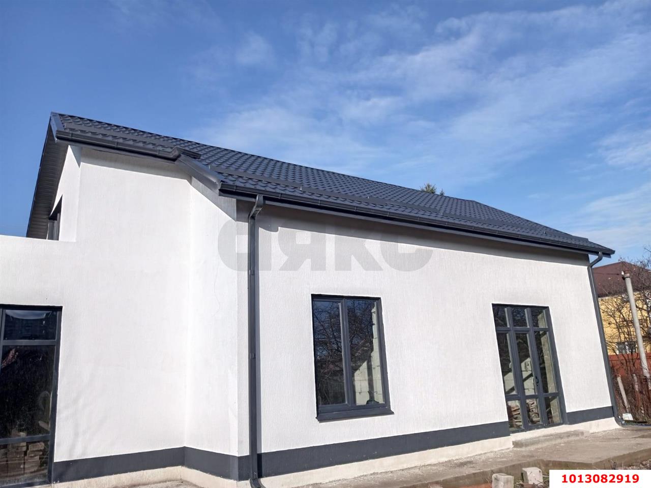 Фото №7: Дом 236 м² + 6.51 сот. - Краснодар, Радист, ул. Вишнёвая, 61