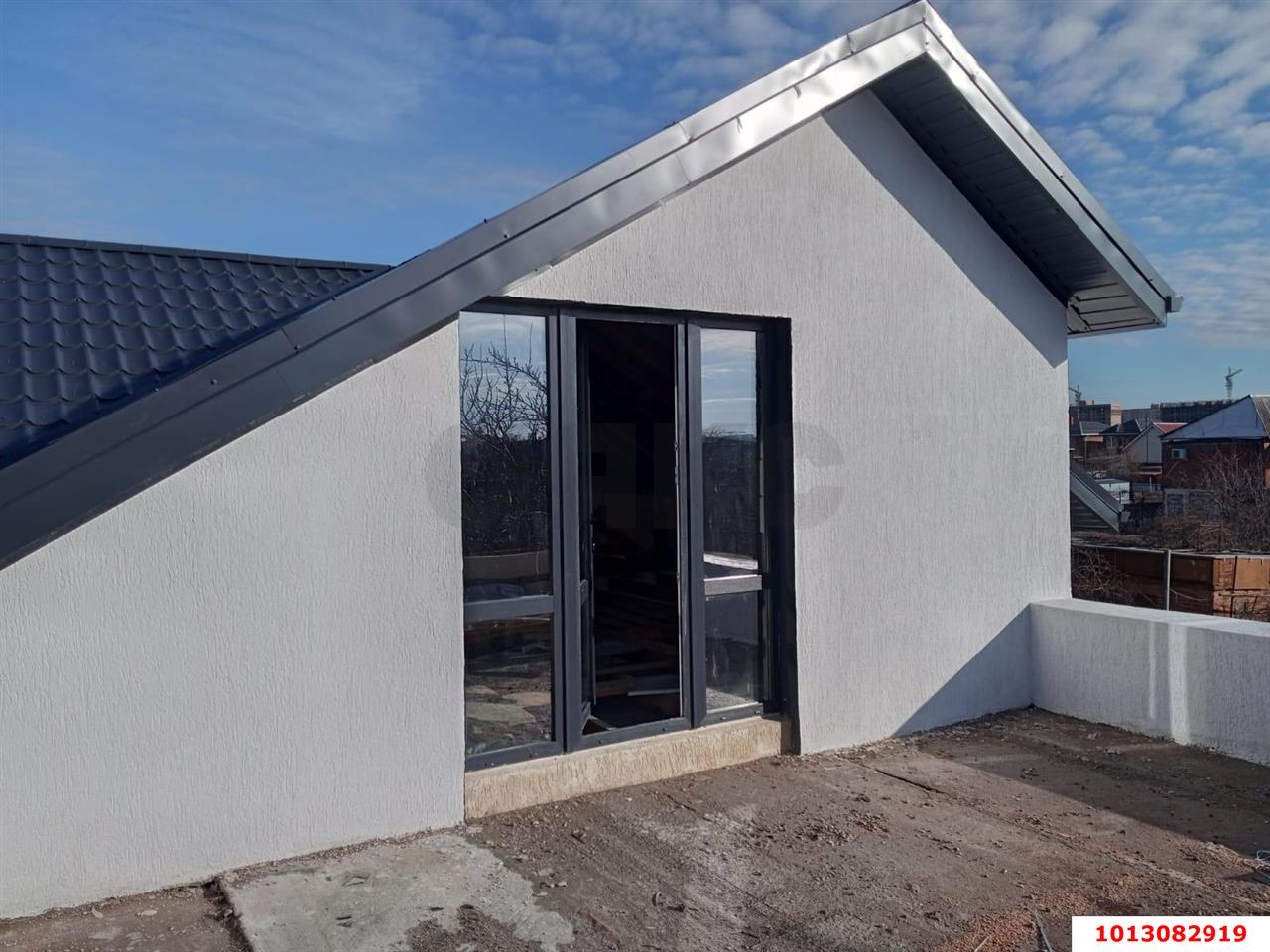 Фото №3: Дом 236 м² + 6.51 сот. - Краснодар, Прикубанский внутригородской округ, Сады Калинина, ст Радист, ул. Вишнёвая, 61