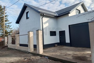 Фото №4: Дом 236 м² - Краснодар, ст Радист, ул. Вишнёвая, 61