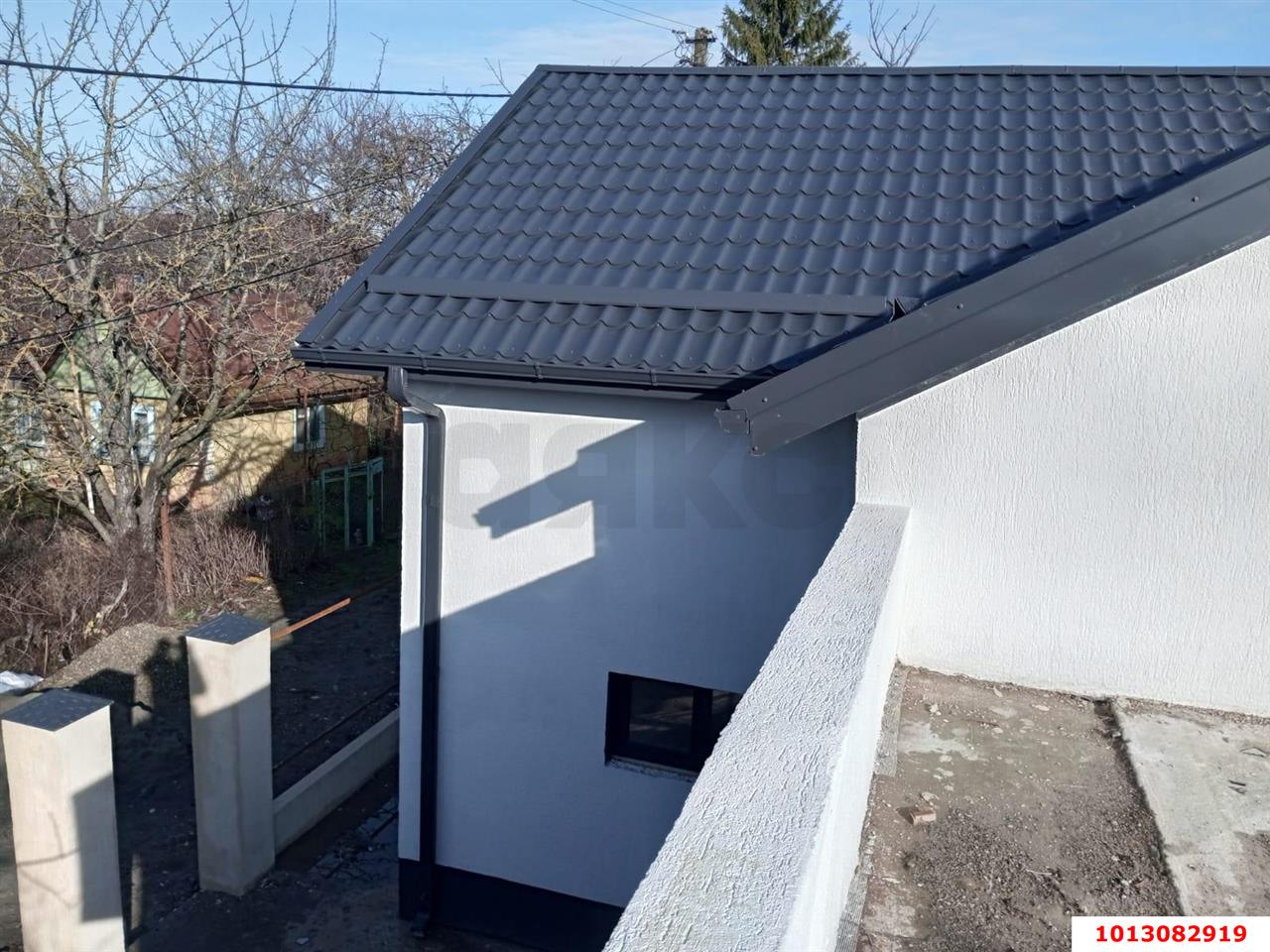 Фото №5: Дом 236 м² + 6.51 сот. - Краснодар, Радист, ул. Вишнёвая, 61