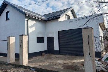 Фото №1: Дом 236 м² - Краснодар, ст Радист, ул. Вишнёвая, 61