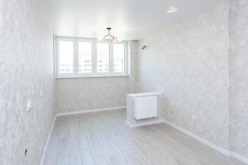 Фото №1: 1-комнатная квартира 42 м² - Краснодар, мкр. Карасунский внутригородской округ, ул. имени В.Н. Мачуги, 166А