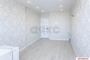 Фото №2: 1-комнатная квартира 42 м² - Краснодар, мкр. жилой комплекс Сказка Град, ул. имени В.Н. Мачуги, 166А
