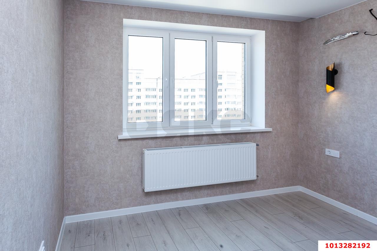 Фото №6: 1-комнатная квартира 42 м² - Краснодар, жилой комплекс Сказка Град, мкр. Карасунский внутригородской округ, ул. имени В.Н. Мачуги, 166А