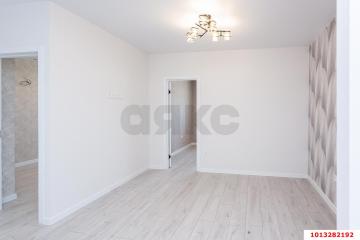 Фото №5: 1-комнатная квартира 42 м² - Краснодар, мкр. Карасунский внутригородской округ, ул. имени В.Н. Мачуги, 166А