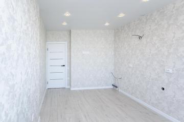 Фото №3: 1-комнатная квартира 42 м² - Краснодар, мкр. Карасунский внутригородской округ, ул. имени В.Н. Мачуги, 166А