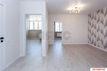 Фото №4: 1-комнатная квартира 42 м² - Краснодар, мкр. жилой комплекс Сказка Град, ул. имени В.Н. Мачуги, 166А