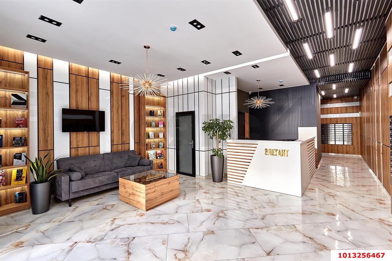 Фото №25: Пентхаус 145 м² - Краснодар, жилой комплекс Элегант, ул. Сормовская, 1/6