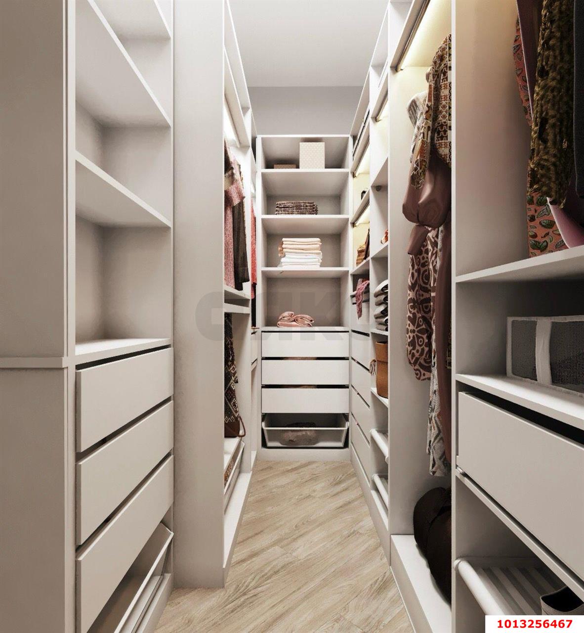 Фото №13: Пентхаус 145 м² - Краснодар, Карасунский внутригородской округ, Хлопчато-бумажный Комбинат, мкр. жилой комплекс Элегант, ул. Сормовская, 1/6