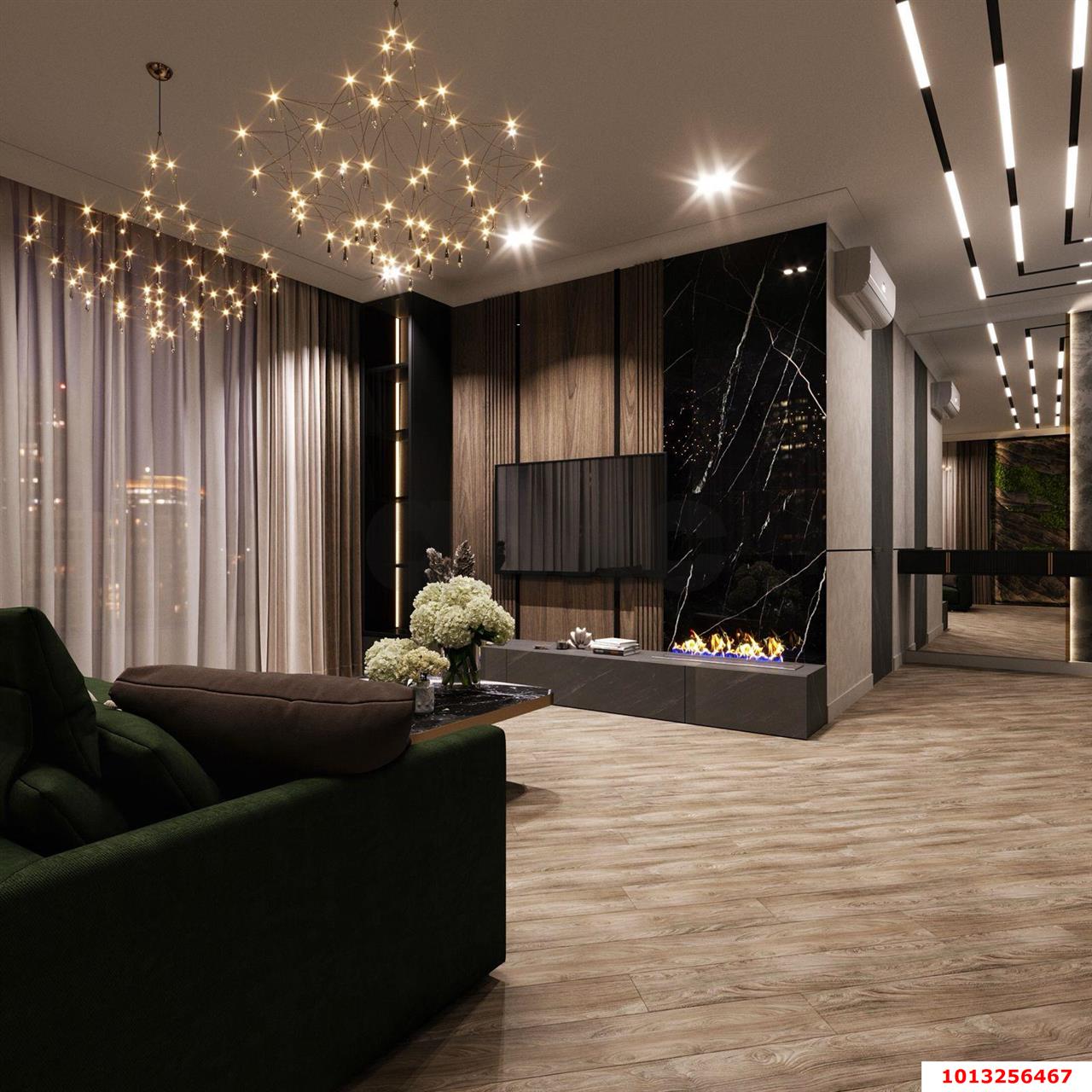 Фото №5: Пентхаус 145 м² - Краснодар, жилой комплекс Элегант, ул. Сормовская, 1/6