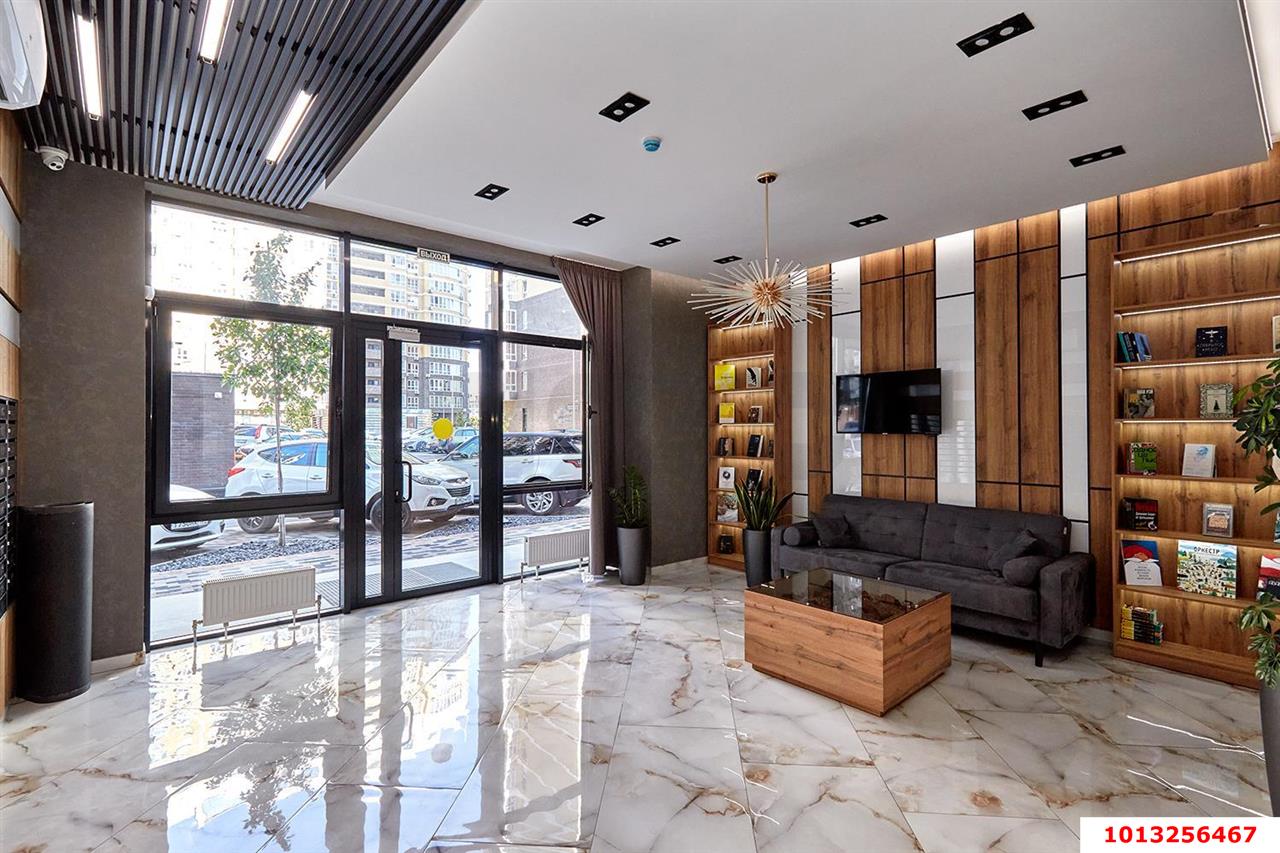 Фото №24: Пентхаус 145 м² - Краснодар, Карасунский внутригородской округ, Хлопчато-бумажный Комбинат, мкр. жилой комплекс Элегант, ул. Сормовская, 1/6