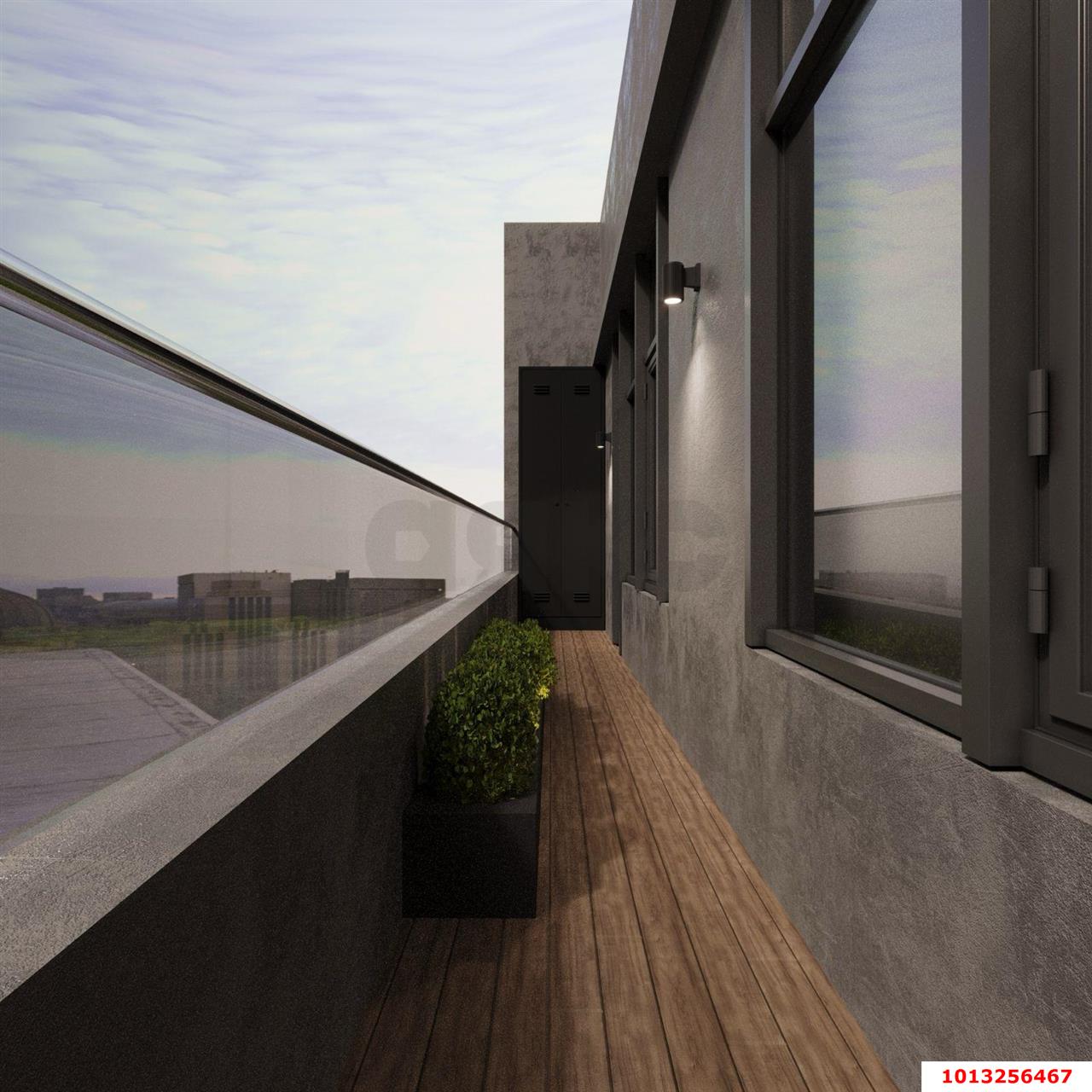 Фото №23: Пентхаус 145 м² - Краснодар, Карасунский внутригородской округ, Хлопчато-бумажный Комбинат, мкр. жилой комплекс Элегант, ул. Сормовская, 1/6