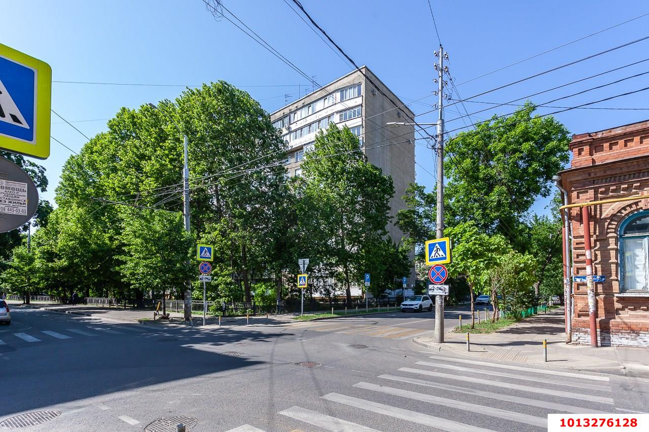 Фото №11: 2-комнатная квартира 71 м² - Краснодар, Центральный, ул. Гоголя, 23
