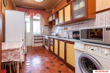 Фото №2: 2-комнатная квартира 58 м² - Краснодар, мкр. Центральный, ул. Гоголя, 23