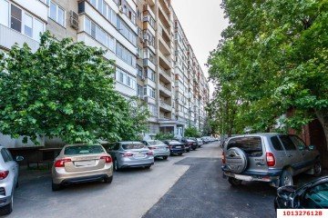 Фото №1: 2-комнатная квартира 71 м² - Краснодар, мкр. Центральный, ул. Гоголя, 23