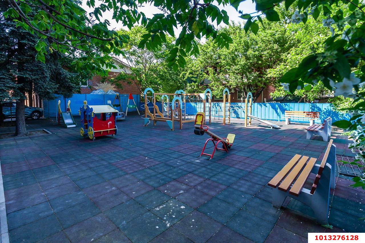 Фото №8: 2-комнатная квартира 71 м² - Краснодар, Центральный, ул. Гоголя, 23