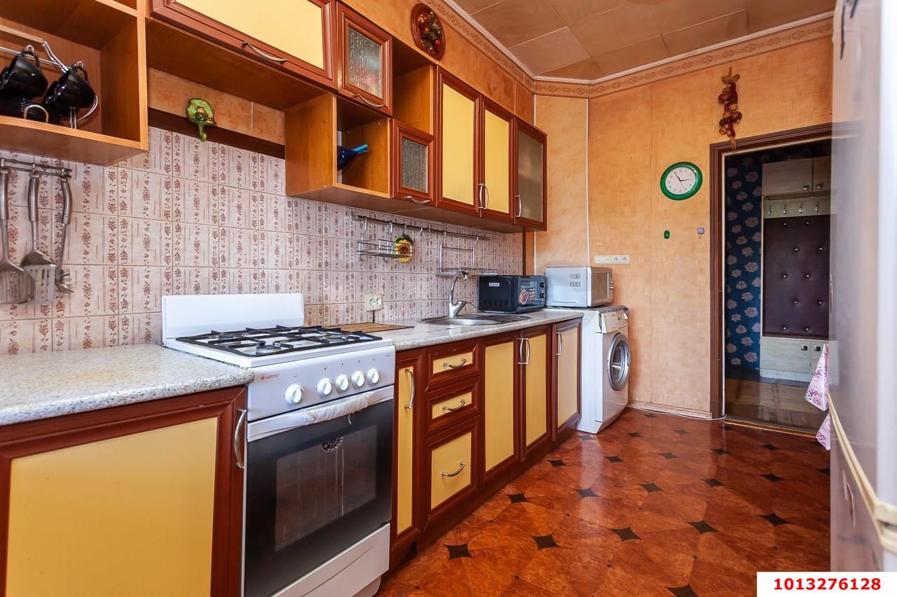 Фото №3: 2-комнатная квартира 71 м² - Краснодар, Центральный, ул. Гоголя, 23