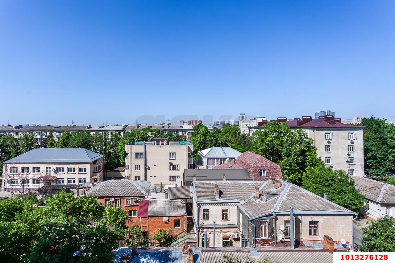 Фото №10: 2-комнатная квартира 71 м² - Краснодар, Центральный, ул. Гоголя, 23