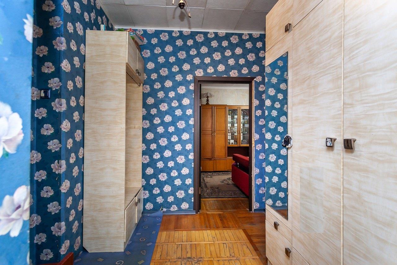 Фото №6: 2-комнатная квартира 71 м² - Краснодар, Центральный внутригородской округ, Западный внутригородской округ, мкр. Центральный, ул. Гоголя, 23