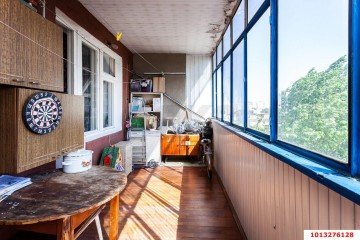 Фото №4: 2-комнатная квартира 71 м² - Краснодар, мкр. Центральный, ул. Гоголя, 23