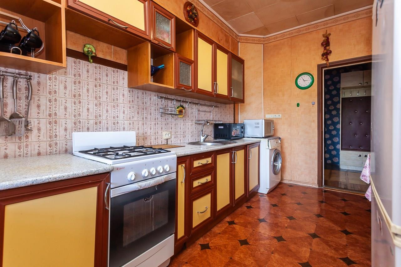 Фото №3: 2-комнатная квартира 71 м² - Краснодар, Центральный внутригородской округ, Западный внутригородской округ, мкр. Центральный, ул. Гоголя, 23