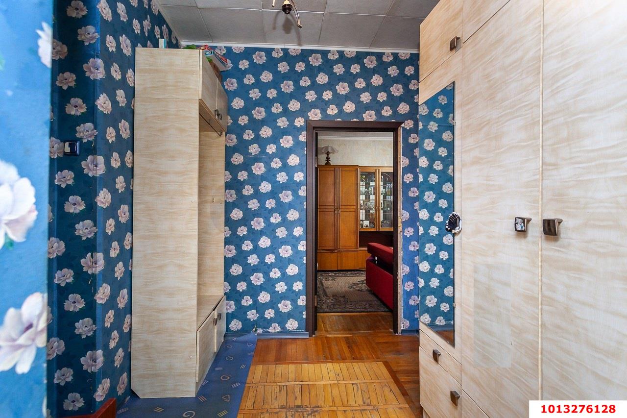 Фото №6: 2-комнатная квартира 71 м² - Краснодар, Центральный, ул. Гоголя, 23