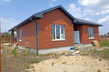 Фото №4: Дом 114 м² - Козет, ул. Советская