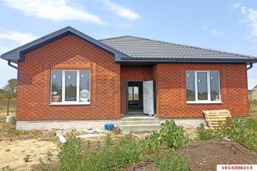 Фото №1: Дом 114 м² - Козет, ул. Советская