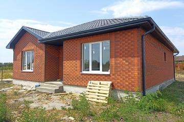 Фото №3: Дом 114 м² - Козет, ул. Советская