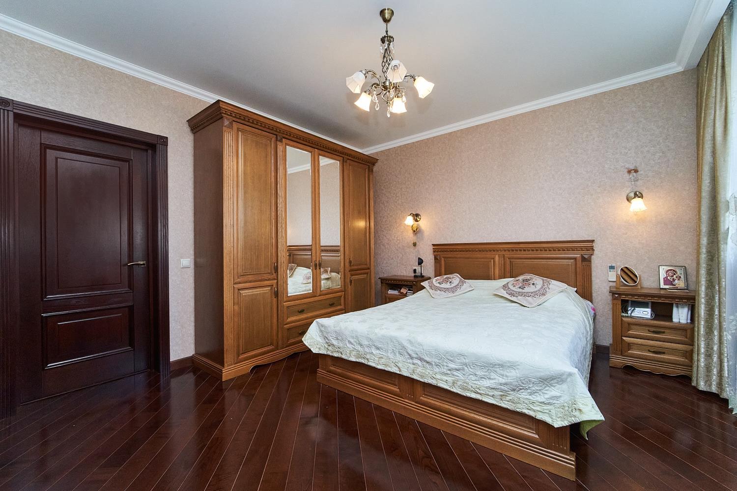 Фото №7: 3-комнатная квартира 102 м² - Краснодар, Центральный внутригородской округ, мкр. Центральный, ул. Ломоносова, 94