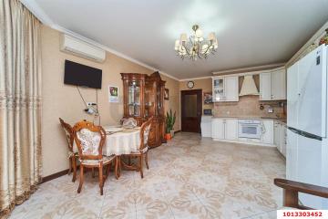 Фото №2: 3-комнатная квартира 96 м² - Краснодар, мкр. Центральный, ул. Ломоносова, 97