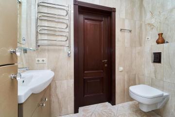 Фото №5: 3-комнатная квартира 102 м² - Краснодар, мкр. Центральный, ул. Ломоносова, 94