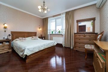 Фото №1: 3-комнатная квартира 102 м² - Краснодар, мкр. Центральный, ул. Ломоносова, 94