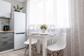 Фото №3: 1-комнатная квартира 35 м² - Краснодар, мкр. жилой комплекс Лучезарный, ул. Московская, 158/2